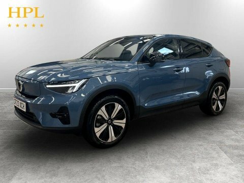 Volvo C40 2023 23 Recharge  #3