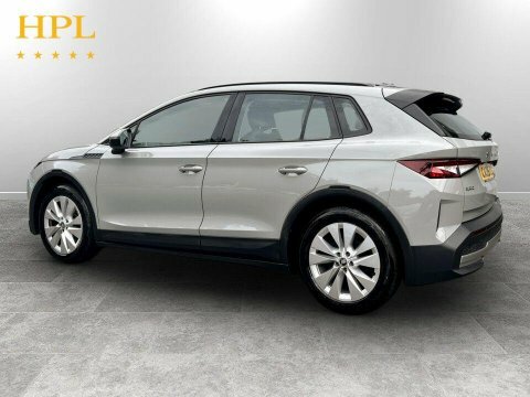 Skoda Elroq 2025 25 55Kwh CA25ZCU #5