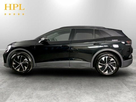 Volkswagen ID.4 2025 25 Pro HG25XDC  #4