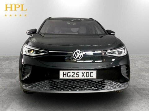 Volkswagen ID.4 2025 25 Pro HG25XDC  #2