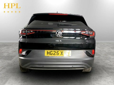 Volkswagen ID.4 2025 25 Pro HG25XDC  #6