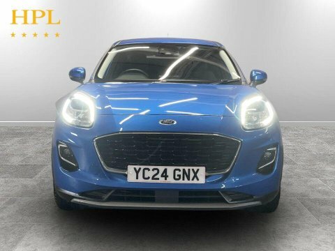 Ford Puma 2024 24 1.0T YC24GNX  #2