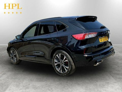 Ford Kuga 2022 22 1.5T GF22OAB  #5
