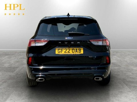 Ford Kuga 2022 22 1.5T GF22OAB  #6