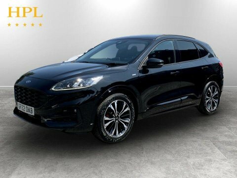 Ford Kuga 2022 22 1.5T GF22OAB  #3
