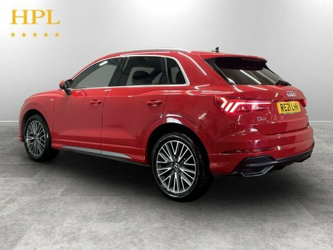Audi Q3 2021 21 1.5 RE21LHH #5