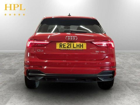 Audi Q3 2021 21 1.5 RE21LHH #6
