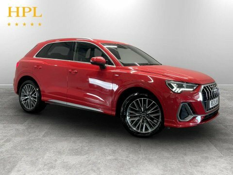 Audi Q3 2021 21 1.5