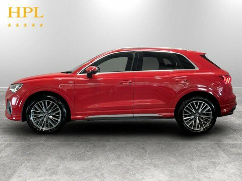 Audi Q3 2021 21 1.5 RE21LHH #4