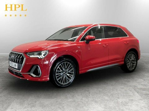 Audi Q3 2021 21 1.5 RE21LHH #3