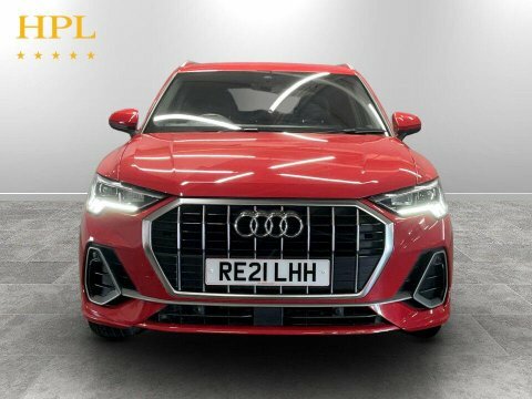 Audi Q3 2021 21 1.5 RE21LHH #2