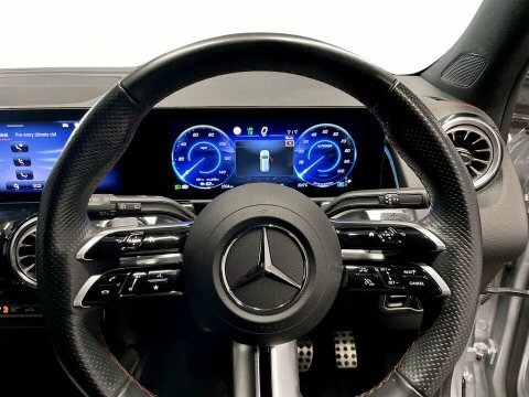 Mercedes-Benz EQB 2024 73 Eqb  #13