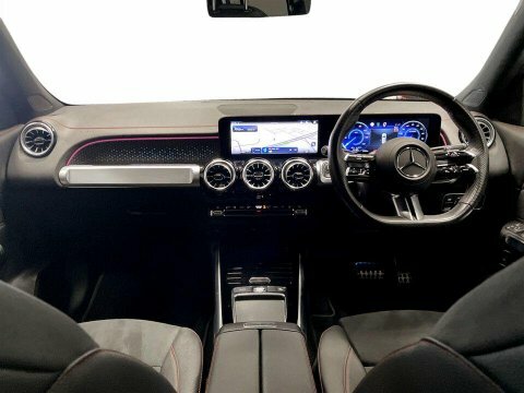 Mercedes-Benz EQB 2024 73 Eqb  #19