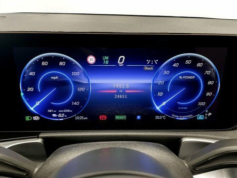 Mercedes-Benz EQB 2024 73 Eqb  #14
