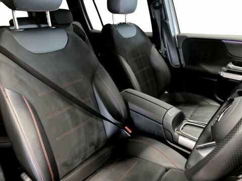 Mercedes-Benz EQB 2024 73 Eqb  #11