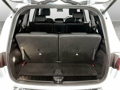 Mercedes-Benz EQB 2024 73 Eqb  #21