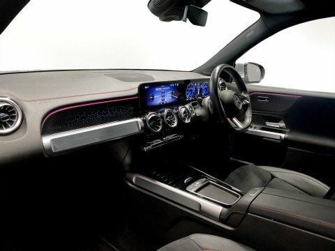 Mercedes-Benz EQB 2024 73 Eqb  #15