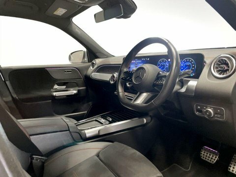 Mercedes-Benz EQB 2024 73 Eqb  #12