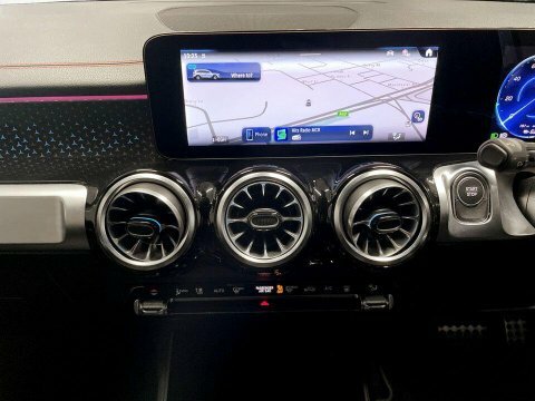 Mercedes-Benz EQB 2024 73 Eqb  #18