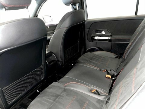 Mercedes-Benz EQB 2024 73 Eqb  #20