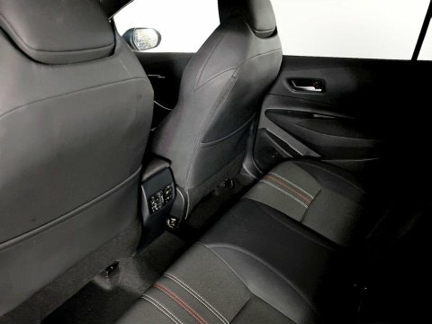 Toyota Corolla 1.8 Vvt-i Hybrid Gr Sport Cvt  #19