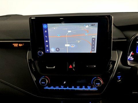 Toyota Corolla 1.8 Vvt-i Hybrid Gr Sport Cvt  #17