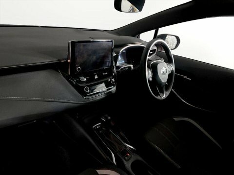 Toyota Corolla 1.8 Vvt-i Hybrid Gr Sport Cvt  #14