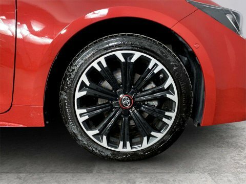 Toyota Corolla 1.8 Vvt-i Hybrid Gr Sport Cvt  #10