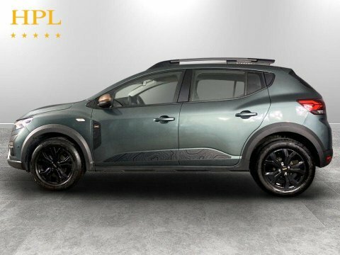 Dacia Sandero Stepway 2024 24 1.0 WR24EYW #4