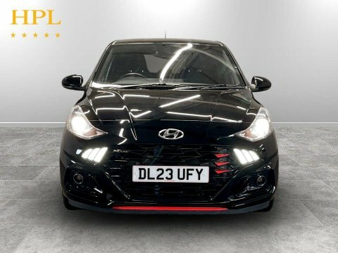 Hyundai I10 2023 23 1.0 DL23UFY #2