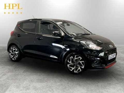 Hyundai I10 2023 23 1.0 
