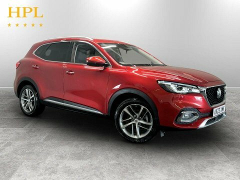 MG HS 2023 23 1.5