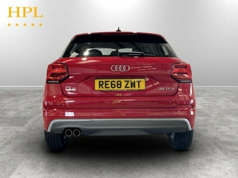 Audi Q2 2019 68 1.5 RE68ZWT #6