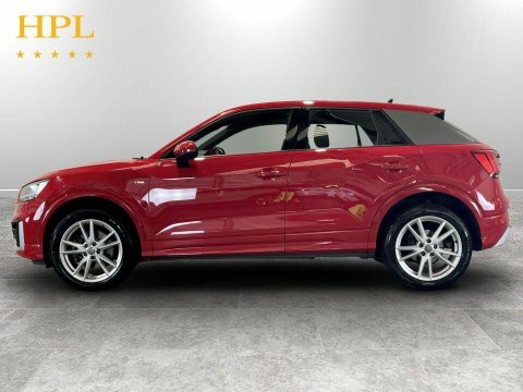 Audi Q2 2019 68 1.5 RE68ZWT #4