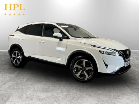 Nissan Qashqai 2024 24 1.3