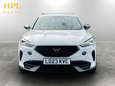 Cupra Formentor 2023 23 1.5 LO23KVC  #2