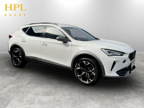 Cupra Formentor 2023 23 1.5 