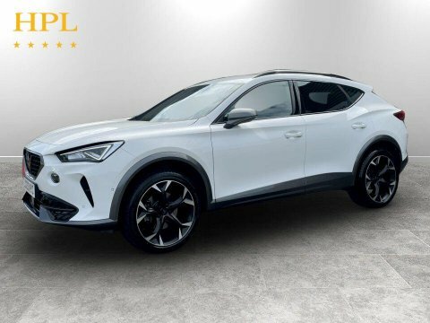 Cupra Formentor 2023 23 1.5 LO23KVC  #3