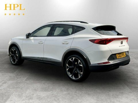 Cupra Formentor 2023 23 1.5 LO23KVC  #5
