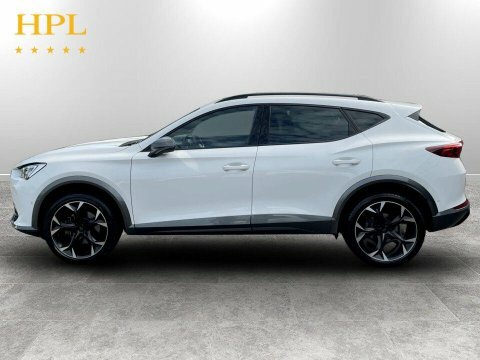 Cupra Formentor 2023 23 1.5 LO23KVC  #4