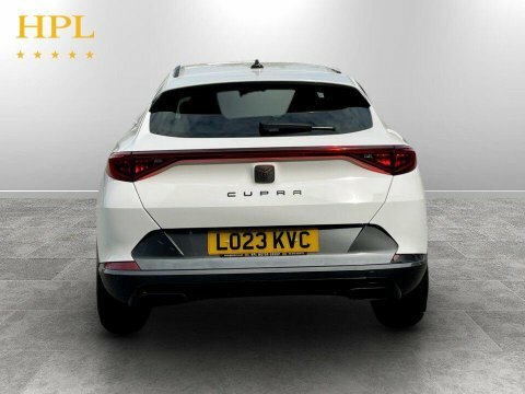 Cupra Formentor 2023 23 1.5 LO23KVC  #6