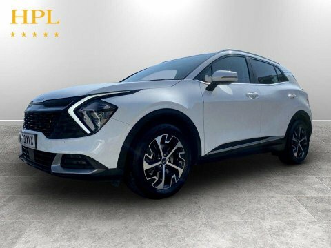 Kia Sportage 2023 73 1.6 WF73XVX  #3