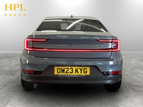 Polestar 2 2023 23 Dual OW23KYG #6