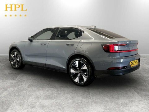 Polestar 2 2023 23 Dual OW23KYG #5