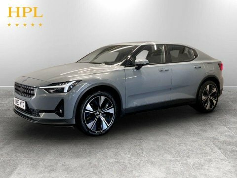 Polestar 2 2023 23 Dual OW23KYG #3