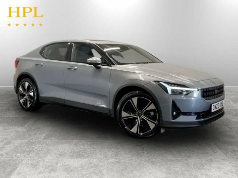 Polestar 2 2023 23 Dual 