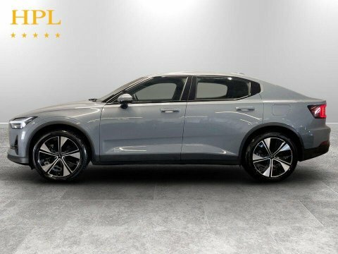 Polestar 2 2023 23 Dual OW23KYG #4