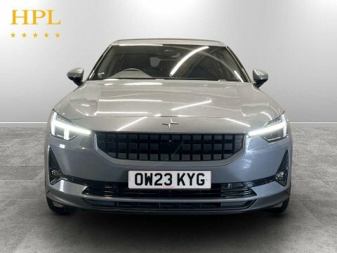 Polestar 2 2023 23 Dual OW23KYG #2