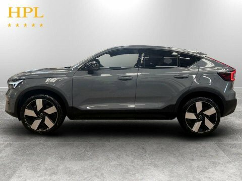 Volvo C40 2022 72 Twin #4