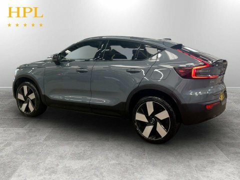 Volvo C40 2022 72 Twin #5